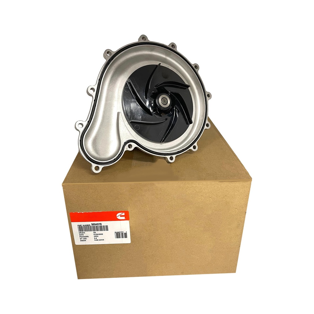 OEM Cummins PUMP WAT SPC 3694078CUM 3694078 | KAHGO Truck Parts
